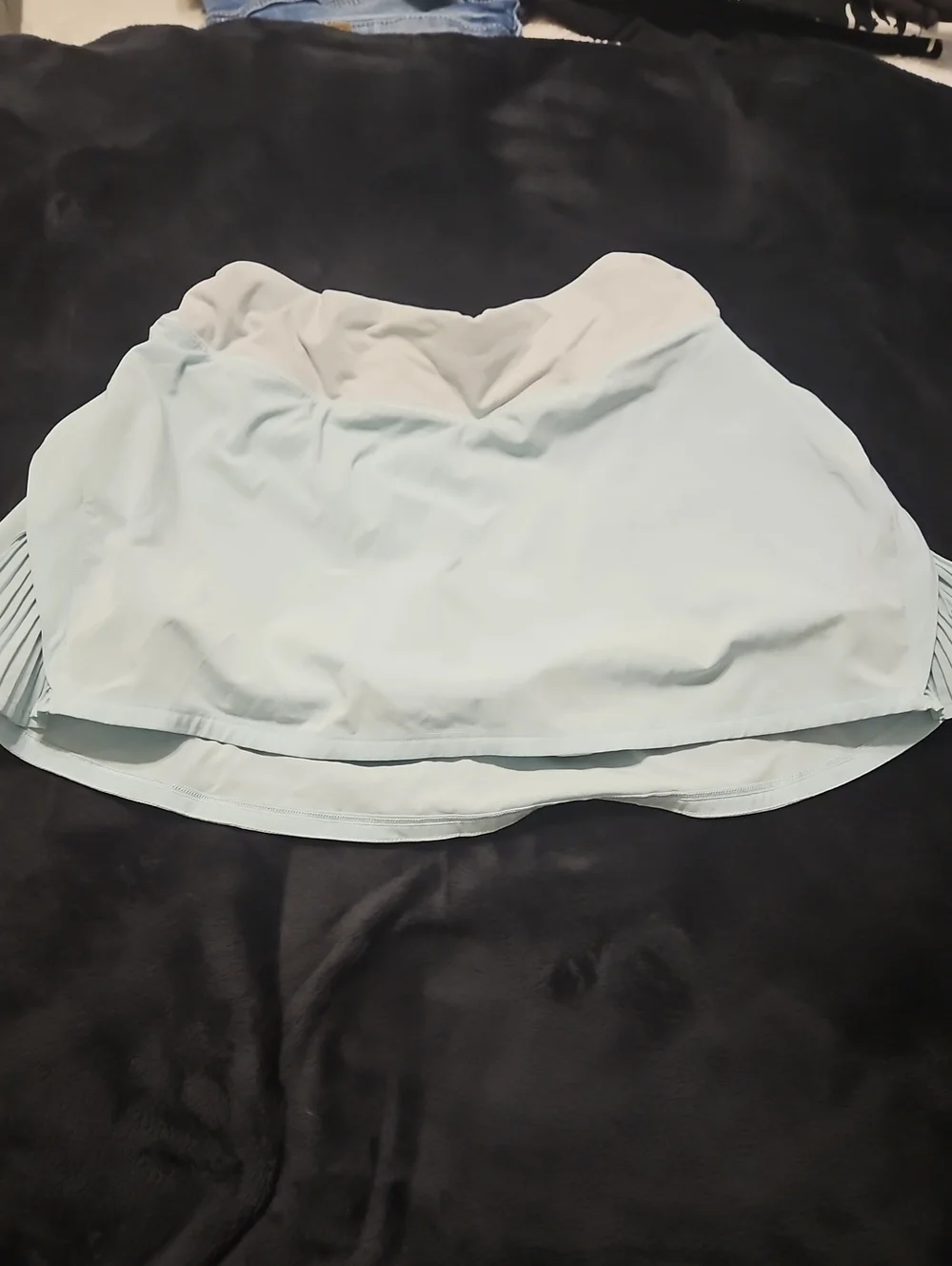 Lululemon Skort